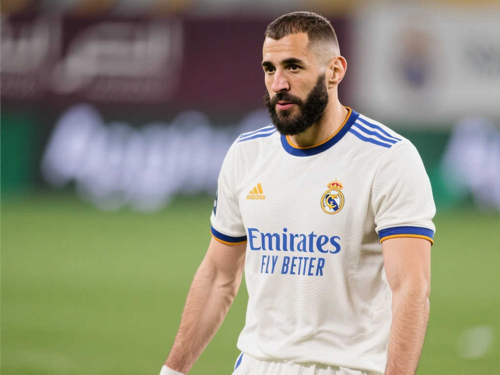 高薪低效惹争议!罗马诺:本泽马与沙特球队关系恶化,欲寻求离队 高薪低效惹争议!罗马诺:本泽马与沙特球队关系恶化,欲寻求离队