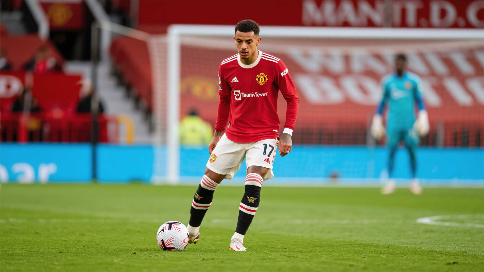 过去多个赛季里，他以出色的数据稳坐英超顶级攻击型中